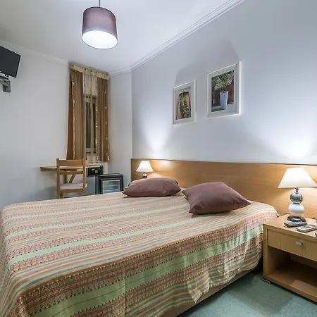Promontorio Hotel Nazare