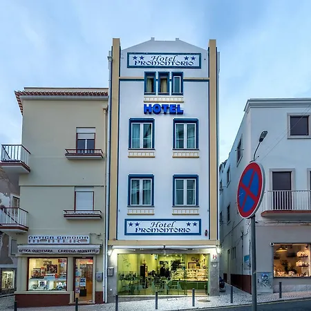 Promontorio Hotel Nazare
