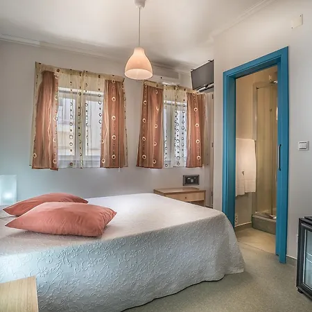 Promontorio Hotel Nazare