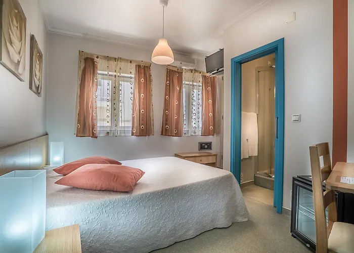 Promontorio Otel Nazaré